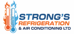 Strong’s Refrigeration & Air Conditioning